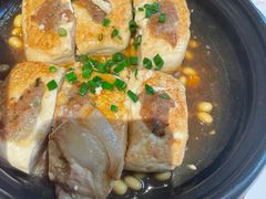 -谭厨中山传家菜.乳鸽.脆鲩鱼(华强北中航城店)