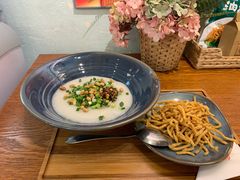 -大王油茶(磁器口店)