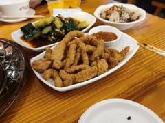 -黄泰吉拾味餐厅(江汉路店)