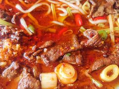 -懒人盐府人家(航天桥店)