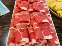 -蒙星月涮肚火锅城(宏运家园店)
