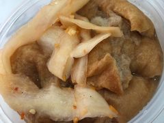 -老广州牛杂(深圳白石洲总店)