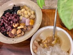 -绿小院(荔湾店)