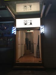 -THE LOG SALON 记录