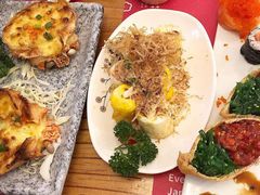 -花漫里日式餐厅(刺桐店)
