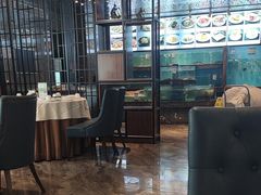 -怀德酒楼·粤菜·海鲜·茶点(宝安国际机场店)