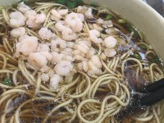 -伟记奥面馆(养育巷店)