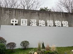 -中国湿地博物馆