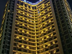 -三亚凤凰水城凯莱度假酒店