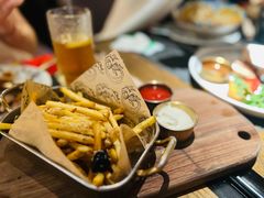 -IL TEATRO 精品意大利餐厅