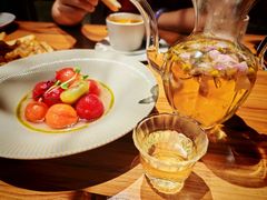 -本处·素食·融合料理(南油店)