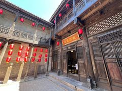 -砥洎城