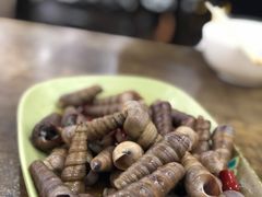 -贞姨美食·老字号海鲜大排档