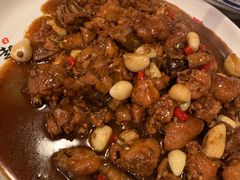 -鲁城往事(游客中心店)