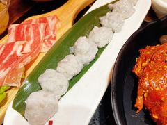 -矮板凳老火锅(宽窄巷子店)
