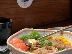 -戏作寿司(观音桥店)