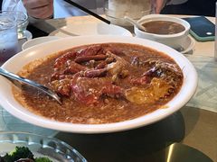 -无招牌海鲜餐厅(克拉码头店)