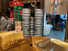 -盟重烧烤(高正街店)