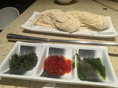 -313羊庄铁锅烀羊肉(望京店)