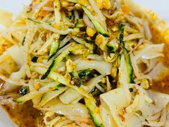 一品凉皮-一品飘香米线(一中总店)