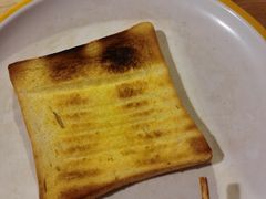 -龚海宝· 烧烤· 羊肉原切挂糊更好吃(庄市店)