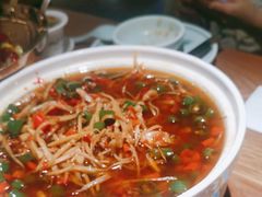 -蓉城小馆(科兴店)