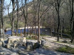 -封龙山风景区