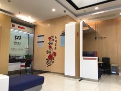 -浦发银行(金汇支行)