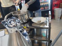 -明本海鲜大排档·鱼生海鲜烧烤宵夜(陈家祠店)