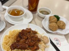 -池记(尖沙咀店)