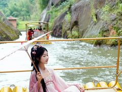-飞天山旅游区