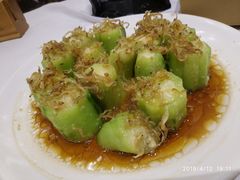 -稻香酒家·33年老字号·港式粤菜(富邦中心店)