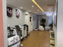 -茜茜美妍堂·华熙生物·甜朵体验中心