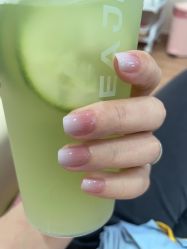 -Adore nail日式美甲美睫