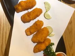 -泰果东南亚餐厅(旭辉广场店)