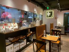 -和府捞面(东直门银座店)