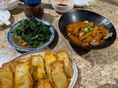 -金谷园饺子馆(北邮总店)