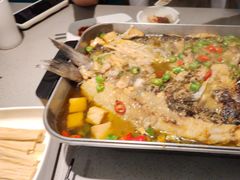 -半天妖烤鱼(紫荆广场店)