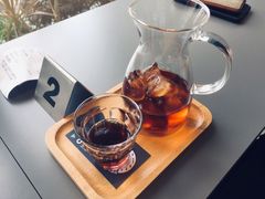 -Seesaw Coffee(深圳万象天地店)