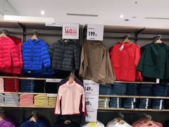 -优衣库(苏州天虹CCMall石路店)