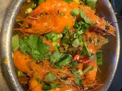 -大头虾越式风味餐厅(光明广场店)