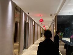 -富淳饭店(陆家嘴保利广场店)