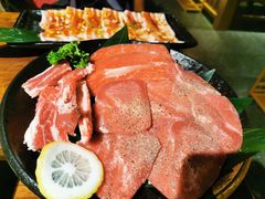 -九田家黑牛烤肉料理(新辰里亚运村店)