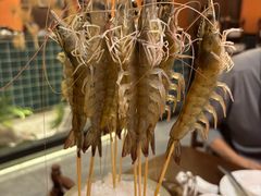 -东海怡品海鲜豆捞(星街坊店)