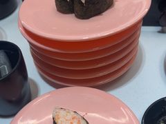 -争鲜回转寿司(朝北大悦城店)