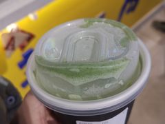 -THE MATCHA TOKYO抹茶东京