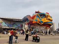 -杉杉奥特莱斯广场(哈尔滨店)