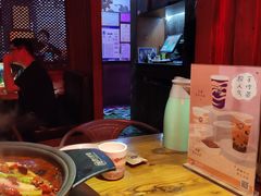 -馋火炉鱼(新世界百货望京店)