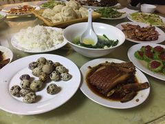 -梨木台悦来客农家院