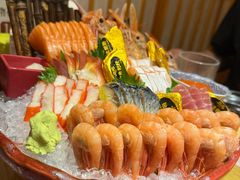 -吉兆·料理(红梅南路店)